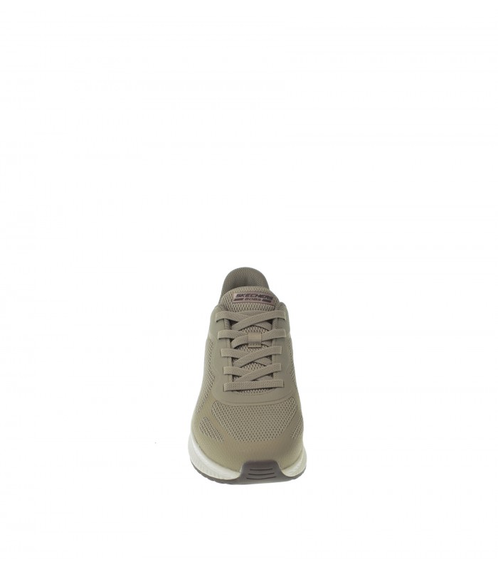 DEPORTIVO SR  SKECHERS TAUPE