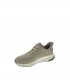 DEPORTIVO SR  SKECHERS TAUPE