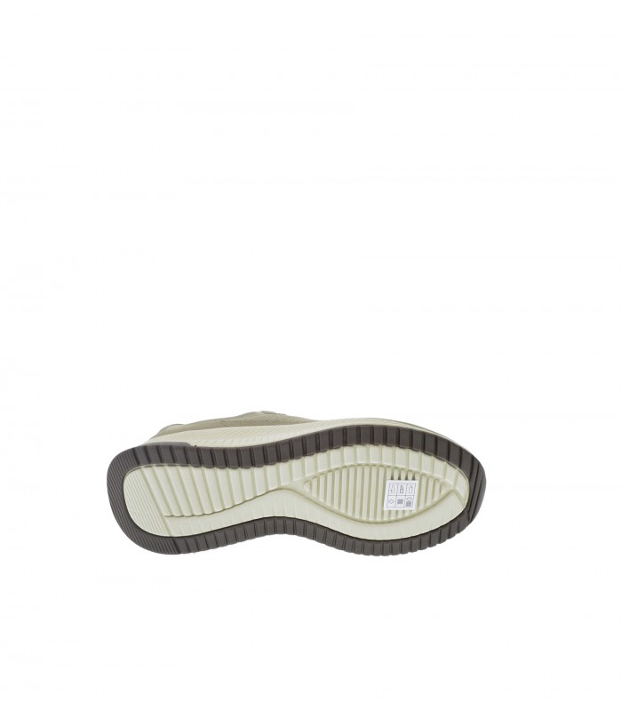 DEPORTIVO SR  SKECHERS TAUPE