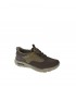 DEPORTIVO SR  SKECHERS MARRON
