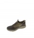 DEPORTIVO SR  SKECHERS MARRON