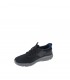 DEPORTIVO SR  SKECHERS NEGRO