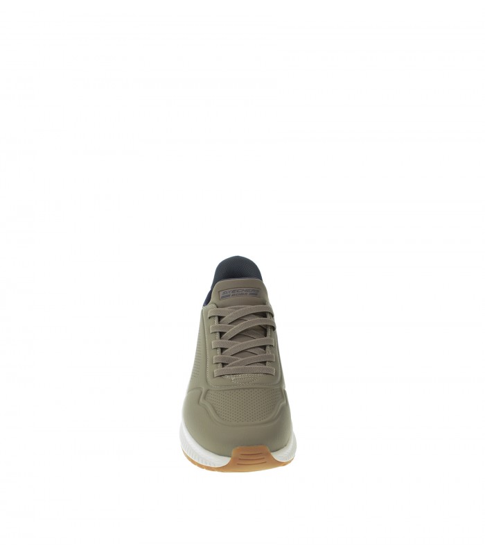 DEPORTIVO SR  SKECHERS TAUPE