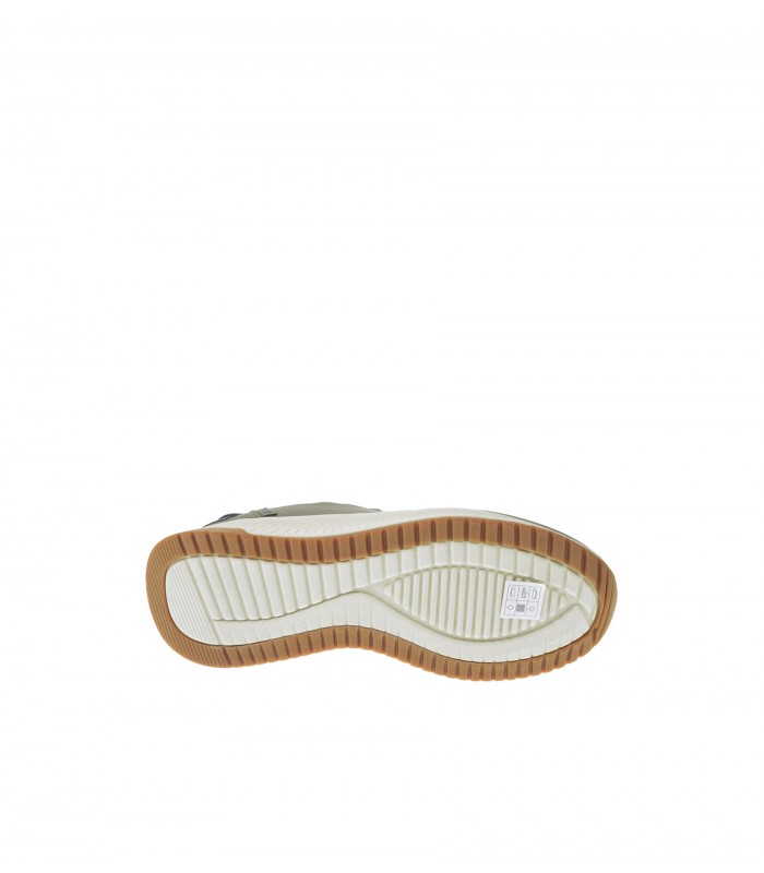 DEPORTIVO SR  SKECHERS TAUPE