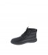 BOTIN HOMBRE SKECHERS NEGRO