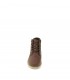 BOTIN HOMBRE SKECHERS MARRON