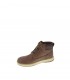 BOTIN HOMBRE SKECHERS MARRON