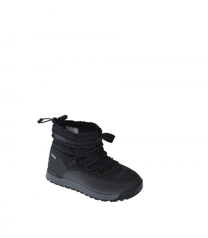BOTIN MUJER JOMA NEGRO