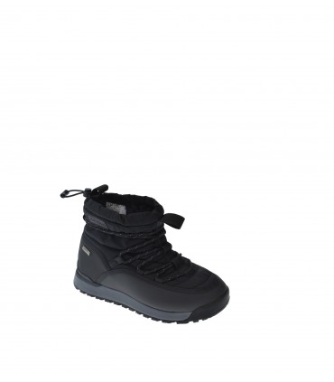 BOTIN MUJER JOMA NEGRO