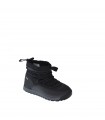 BOTIN MUJER JOMA NEGRO