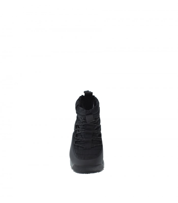 BOTIN MUJER JOMA NEGRO
