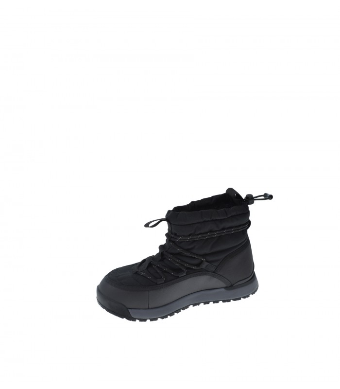 BOTIN MUJER JOMA NEGRO