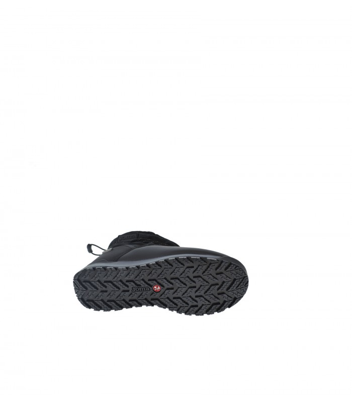 BOTIN MUJER JOMA NEGRO