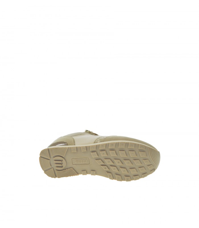 DEPORTIVO MUJER MTNG BEIGE