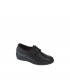 ZAPATO PLANO Sakut NEGRO