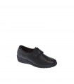 ZAPATO PLANO Sakut NEGRO