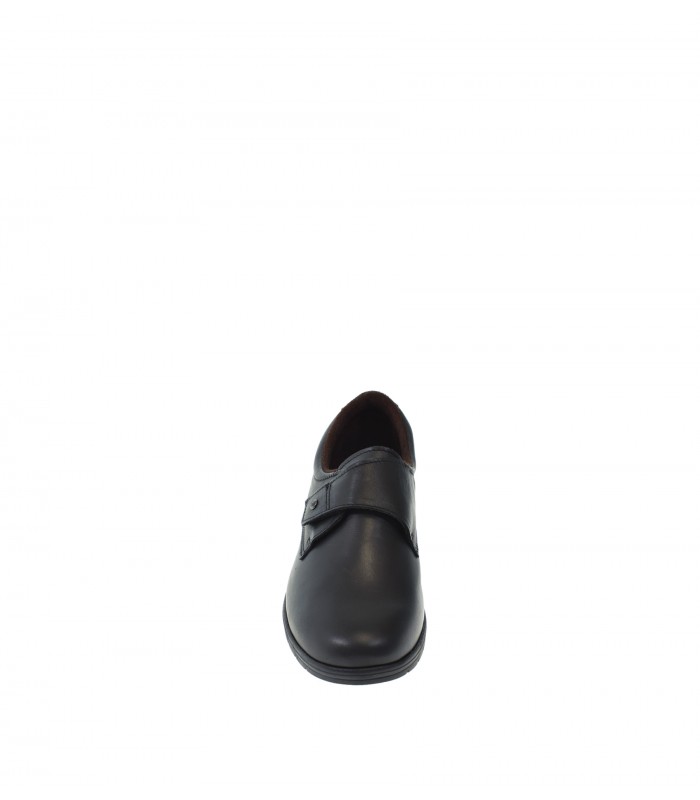 ZAPATO PLANO Sakut NEGRO