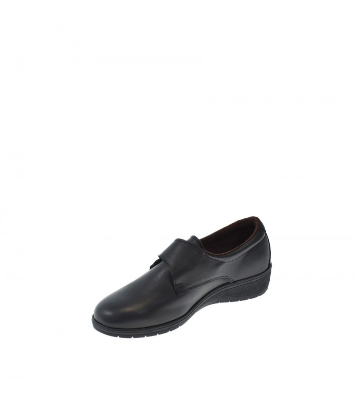 ZAPATO PLANO Sakut NEGRO