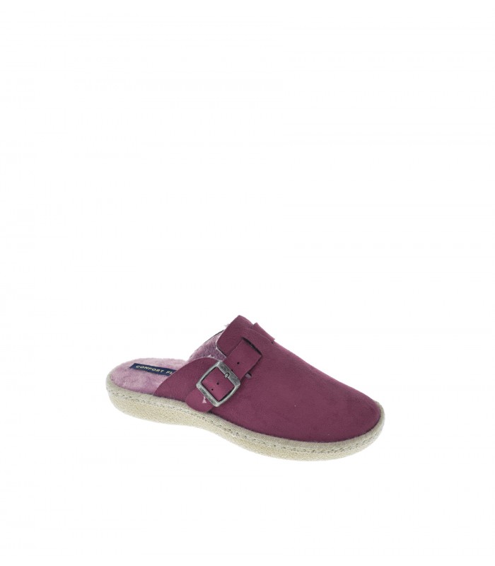 ZAPATILLAS SRA  Pinturines VINO