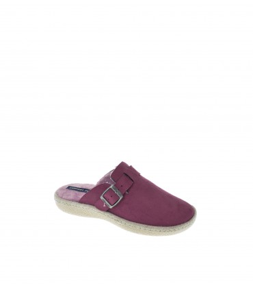 ZAPATILLAS SRA  Pinturines VINO