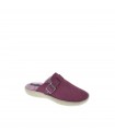 ZAPATILLAS SRA  Pinturines VINO