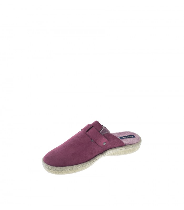 ZAPATILLAS SRA  Pinturines VINO