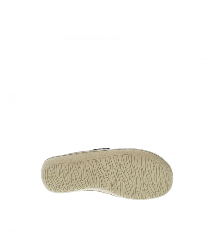 ZAPATILLAS SRA  Pinturines VINO