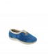 ZAPATILLAS SRA  Pinturines AZUL
