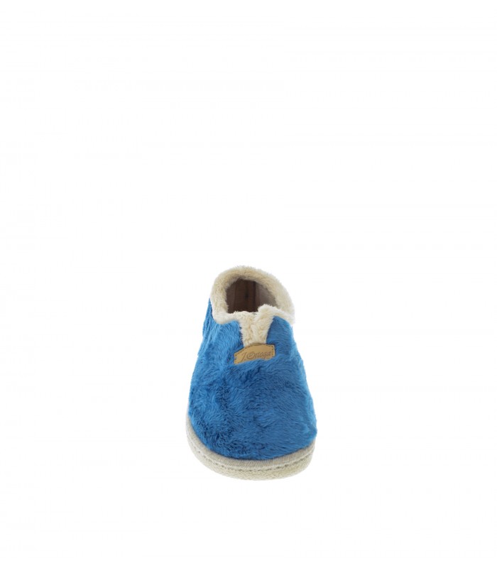 ZAPATILLAS SRA  Pinturines AZUL