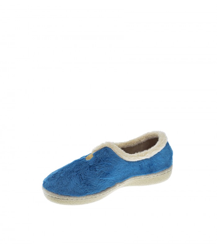 ZAPATILLAS SRA  Pinturines AZUL