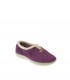 ZAPATILLAS SRA  Pinturines MORADO
