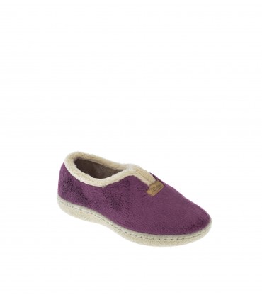 ZAPATILLAS SRA  Pinturines MORADO