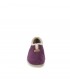 ZAPATILLAS SRA  Pinturines MORADO