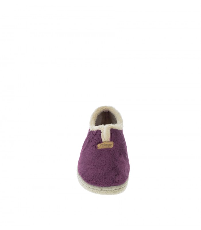 ZAPATILLAS SRA  Pinturines MORADO