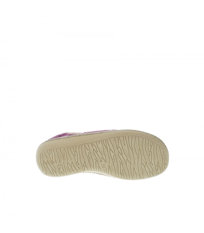ZAPATILLAS SRA  Pinturines MORADO