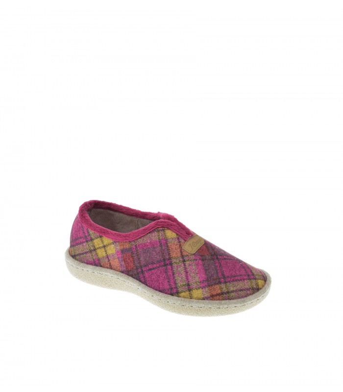 ZAPATILLAS SRA  Pinturines FUCSIA