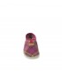 ZAPATILLAS SRA  Pinturines FUCSIA
