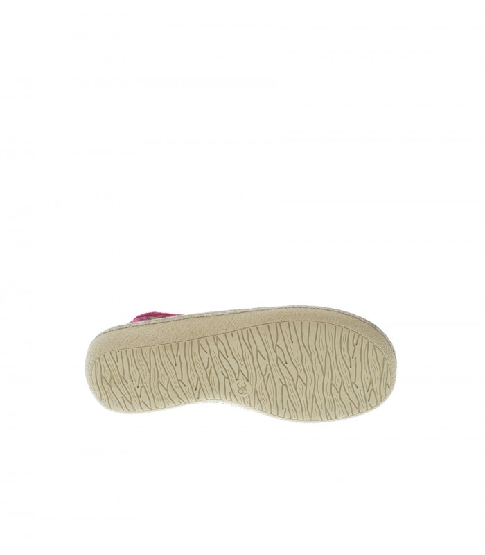 ZAPATILLAS SRA  Pinturines FUCSIA