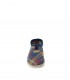 ZAPATILLAS SRA  Pinturines AZUL