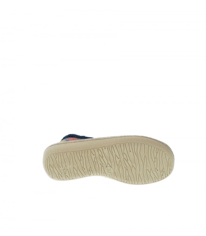 ZAPATILLAS SRA  Pinturines AZUL