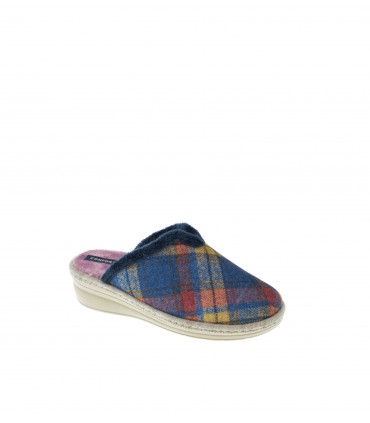 ZAPATILLAS SRA  Pinturines AZUL