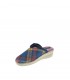 ZAPATILLAS SRA  Pinturines AZUL