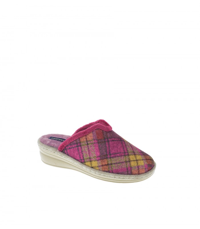 ZAPATILLAS SRA  Pinturines FUCSIA
