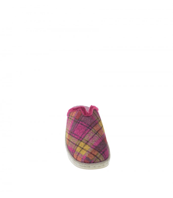 ZAPATILLAS SRA  Pinturines FUCSIA