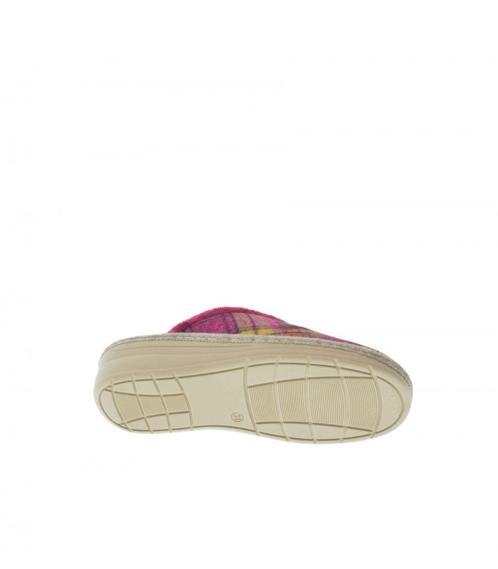 ZAPATILLAS SRA  Pinturines FUCSIA
