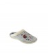 ZAPATILLAS SRA  Pinturines GRIS