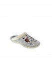 ZAPATILLAS SRA  Pinturines GRIS