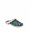 ZAPATILLAS SRA  Pinturines VERDE