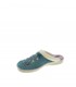 ZAPATILLAS SRA  Pinturines VERDE