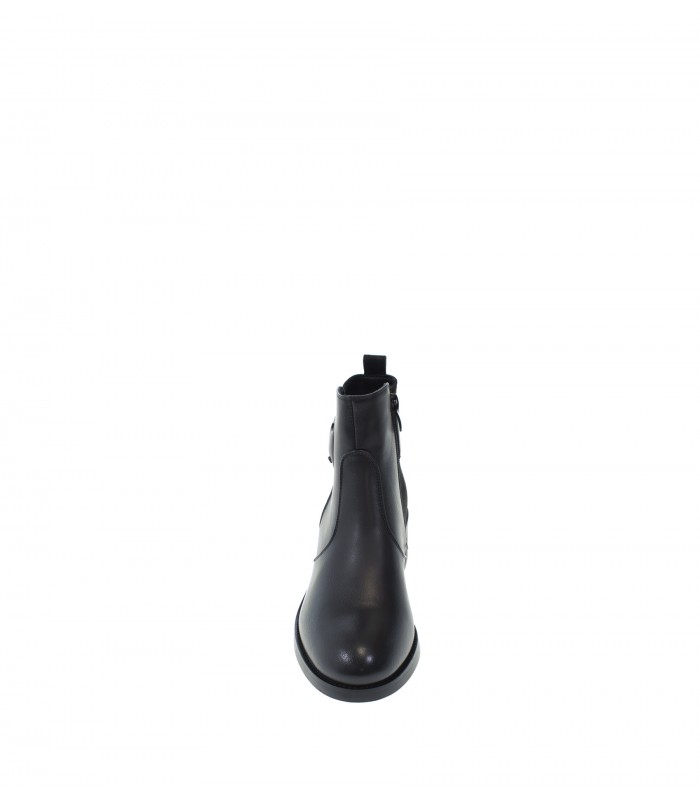 BOTIN MUJER AMARPIES NEGRO